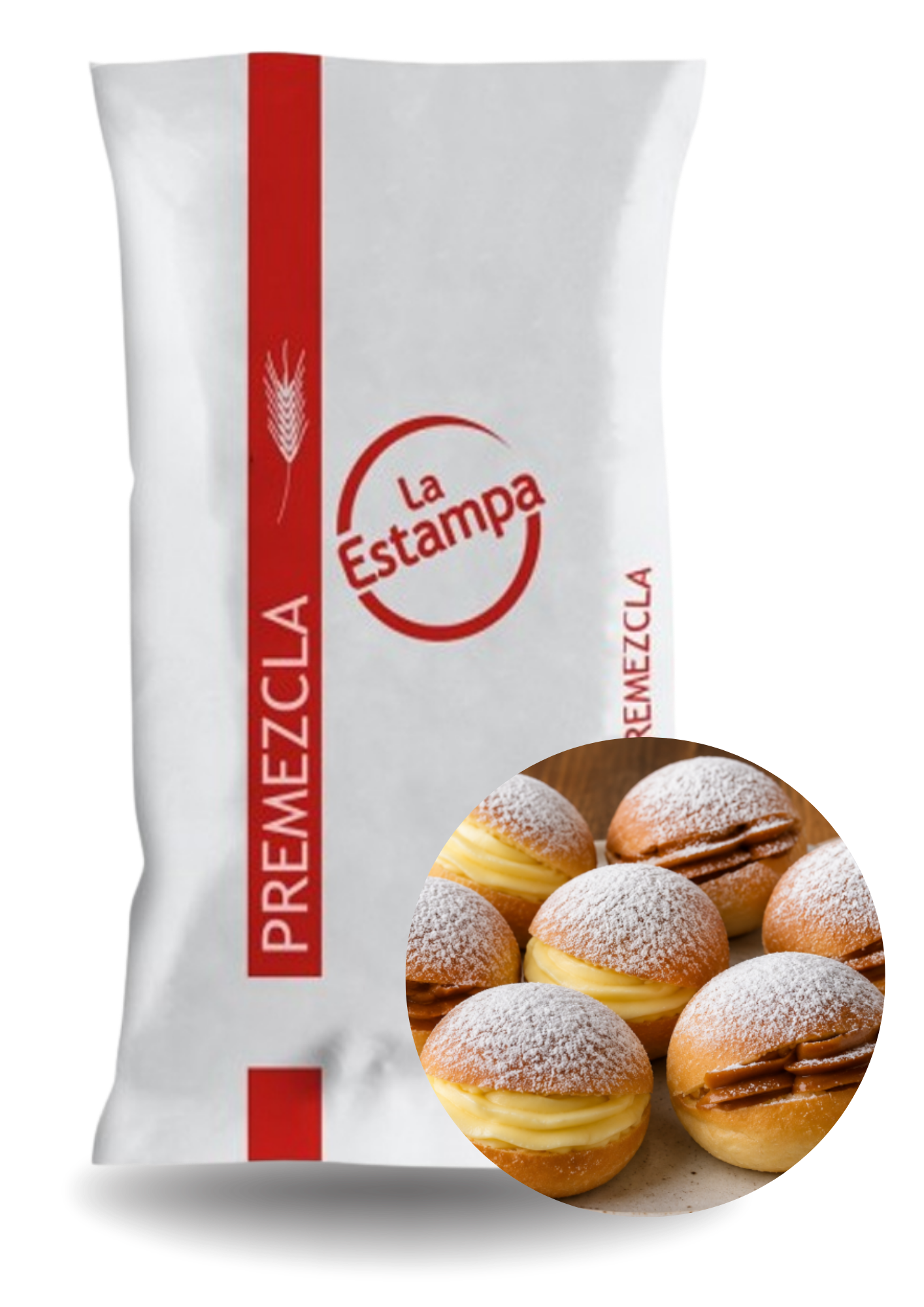 PM MASA DULCE